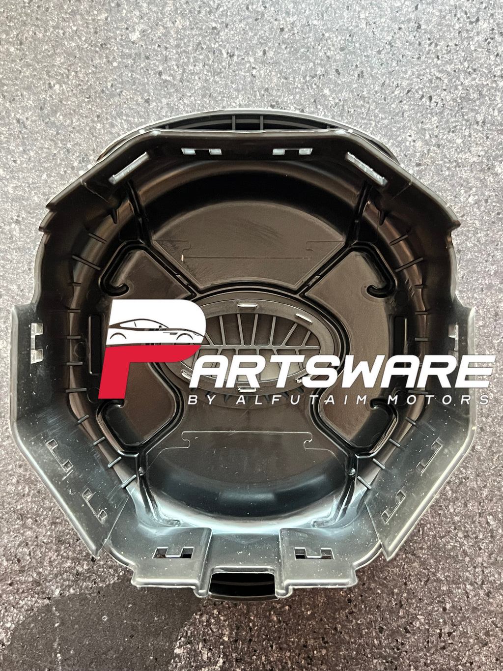 China Steering Pad for KIA Sportage | Steering Rack Pad / Steering Suspension Pad | Premium Replacement Part