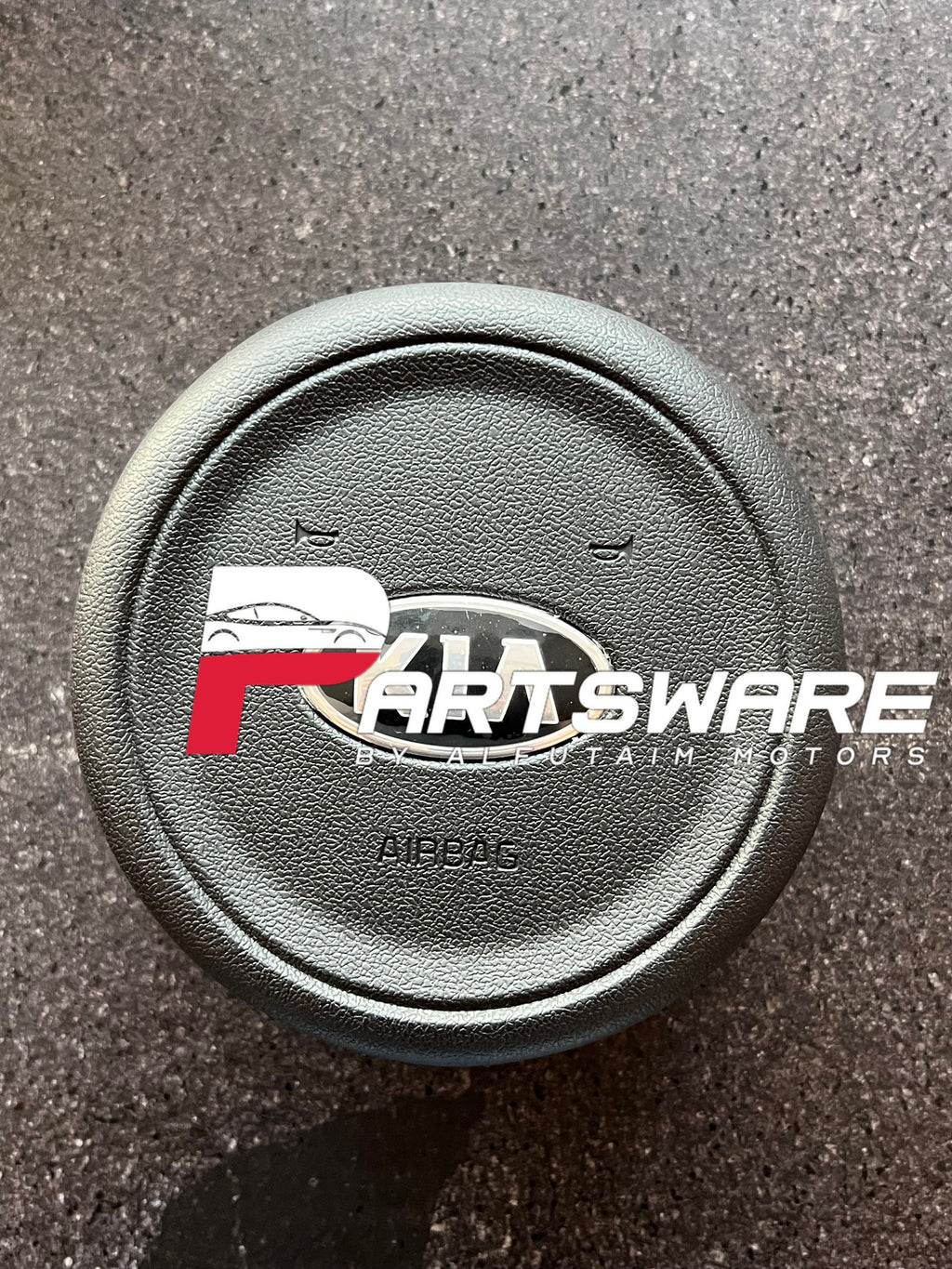 China Steering Pad for KIA Sportage | Steering Rack Pad / Steering Suspension Pad | Premium Replacement Part
