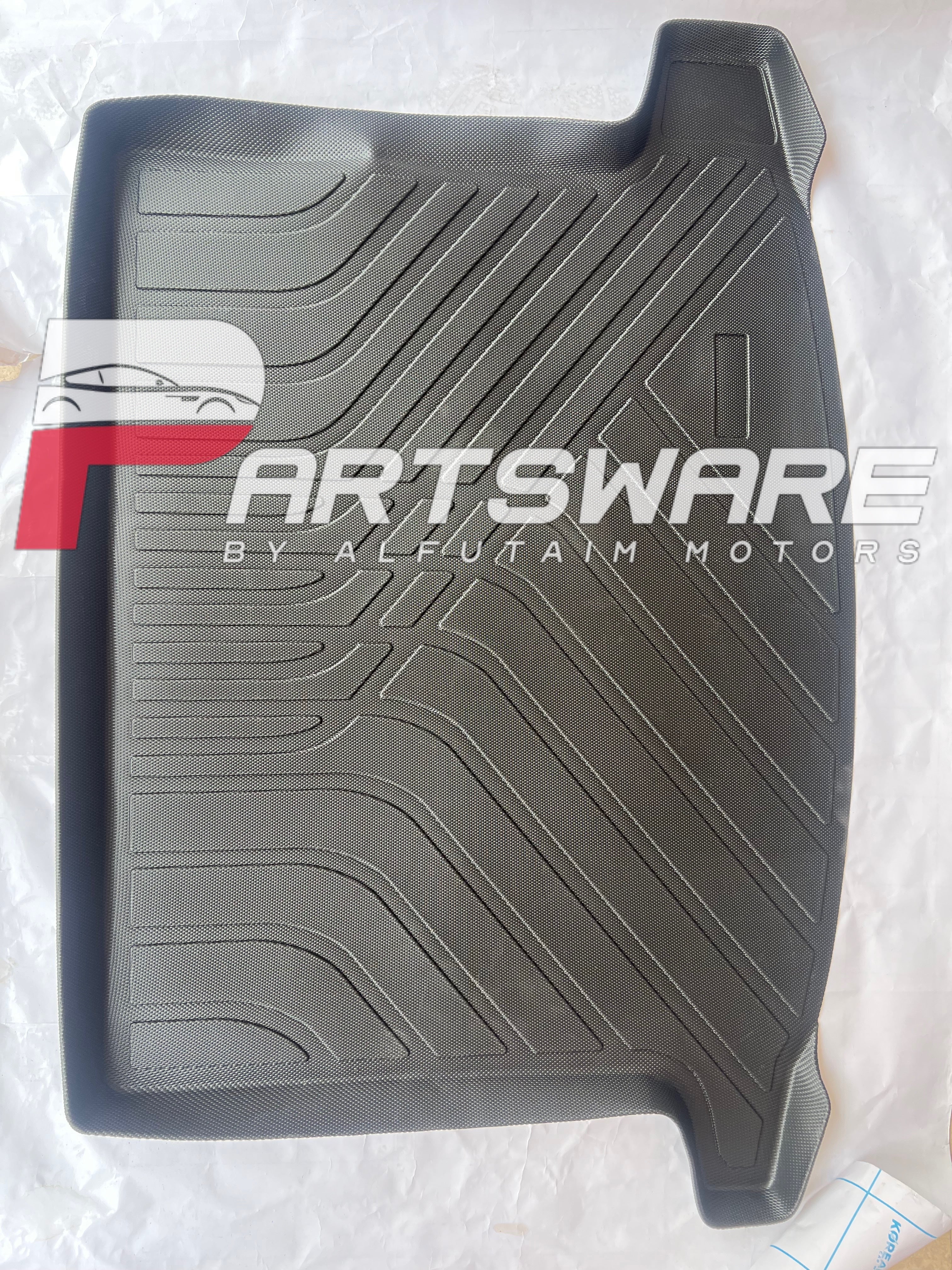 OEM Trunk Tray for MG HS New Hybrid 2026 | Original-Quality Boot Cargo Tray | MG HS Hybrid Accessories Pakistan