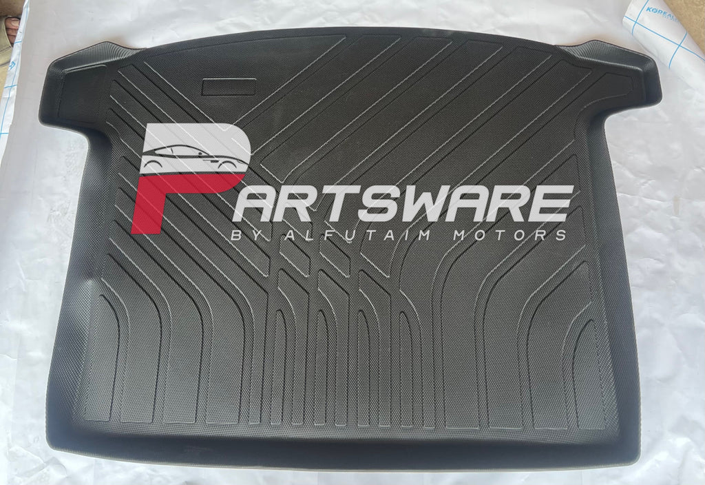 OEM Trunk Tray for MG HS New Hybrid 2026 | Original-Quality Boot Cargo Tray | MG HS Hybrid Accessories Pakistan