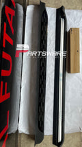 OEM Side Panels for New MG HS Hybrid 2026 | Original-Quality Side Body Panels | MG HS Hybrid Body Parts Pakistan