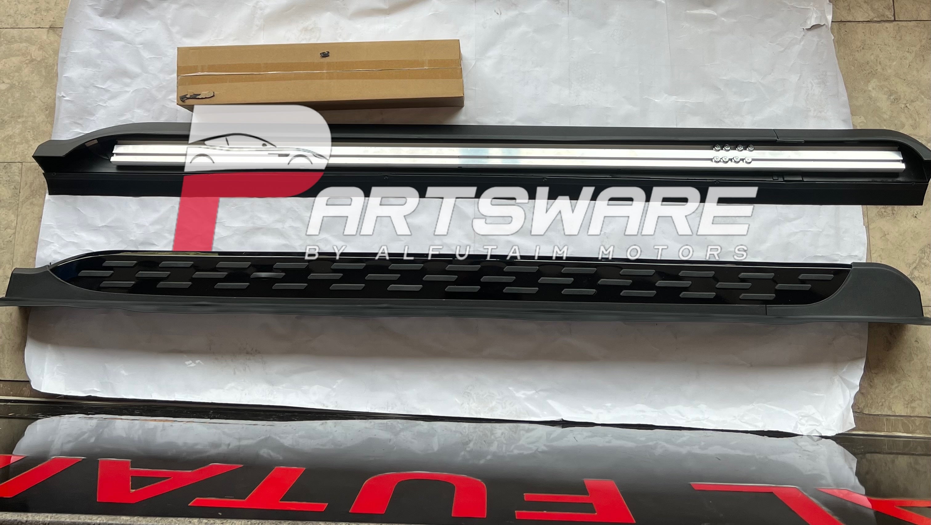 OEM Side Panels for New MG HS Hybrid 2026 | Original-Quality Side Body Panels | MG HS Hybrid Body Parts Pakistan