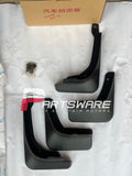 Genuine Mudflaps for MG HS New Hybrid 2026 | Original MG HS Hybrid Mud Guards | MG Genuine Parts Pakistan