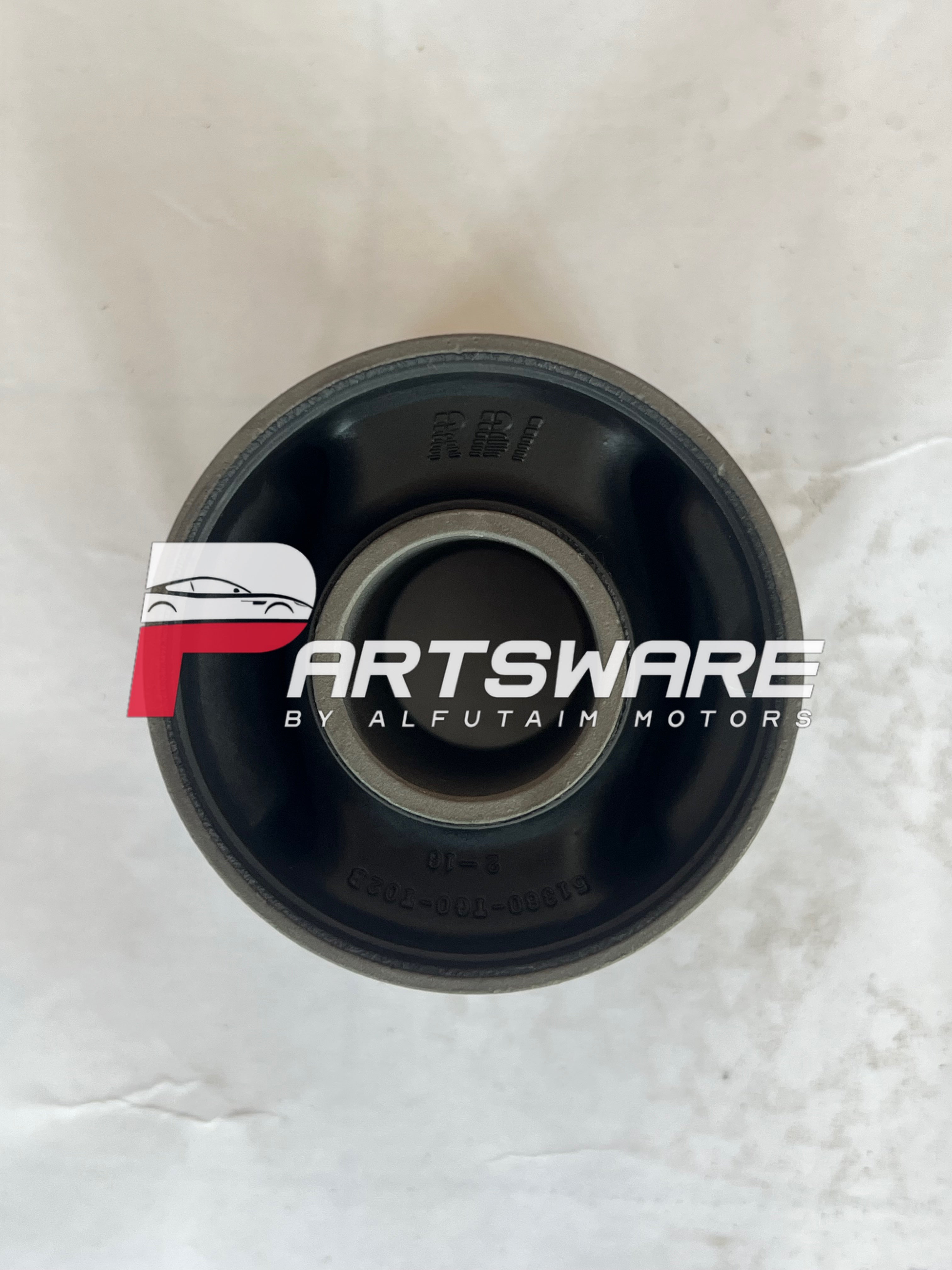 RBI Thailand Big Chimta Bush for Honda City GM 2009–2019 | Front Lower Control Arm Bush | Premium Suspension Part
