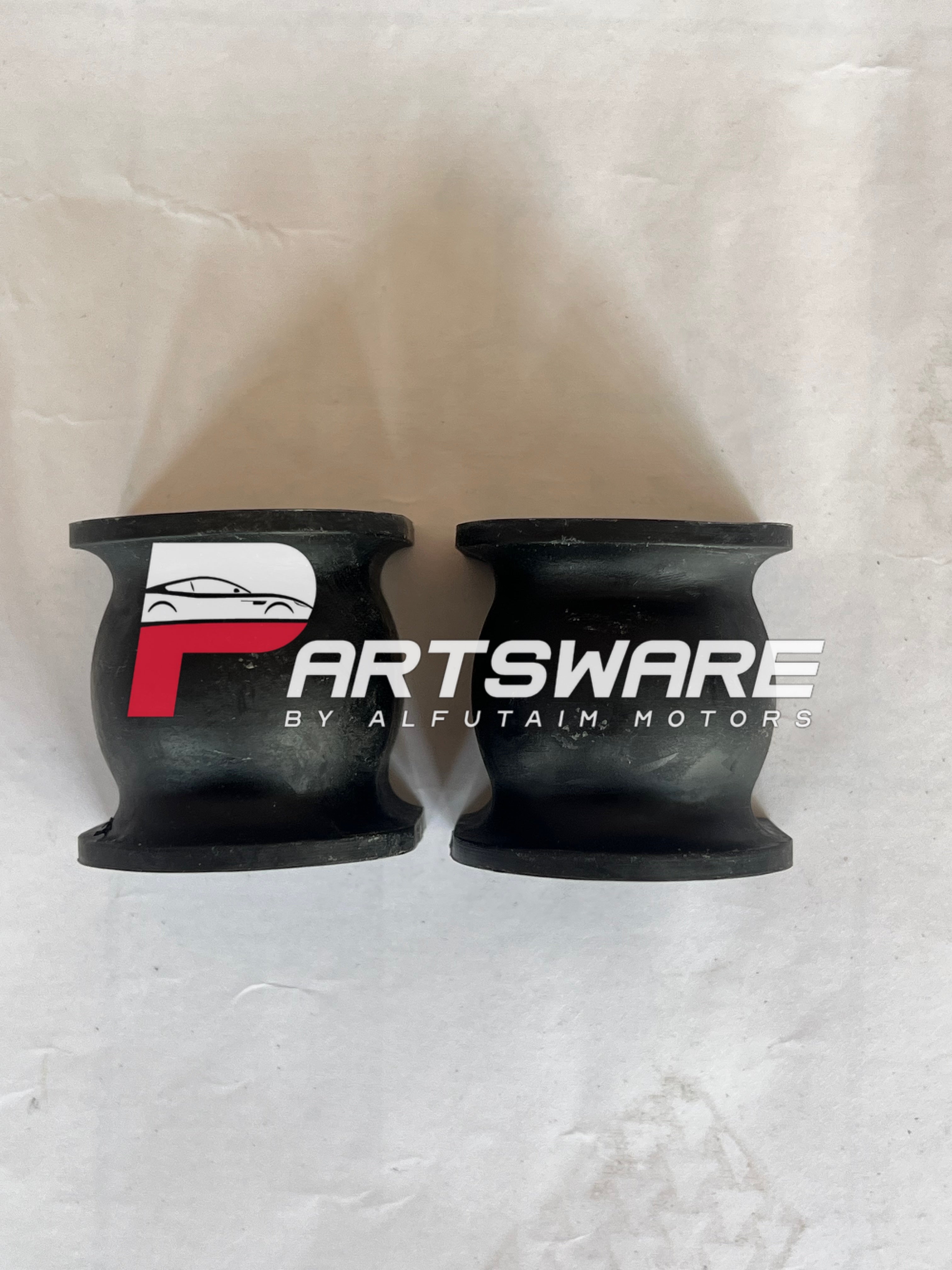 RBI Thailand D Bush for Honda City GM 2009–2020 | Front Stabilizer Bar Bush | Premium Suspension Part