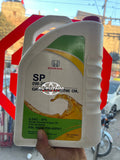 ENGINE OIL 0W-20 HONDA