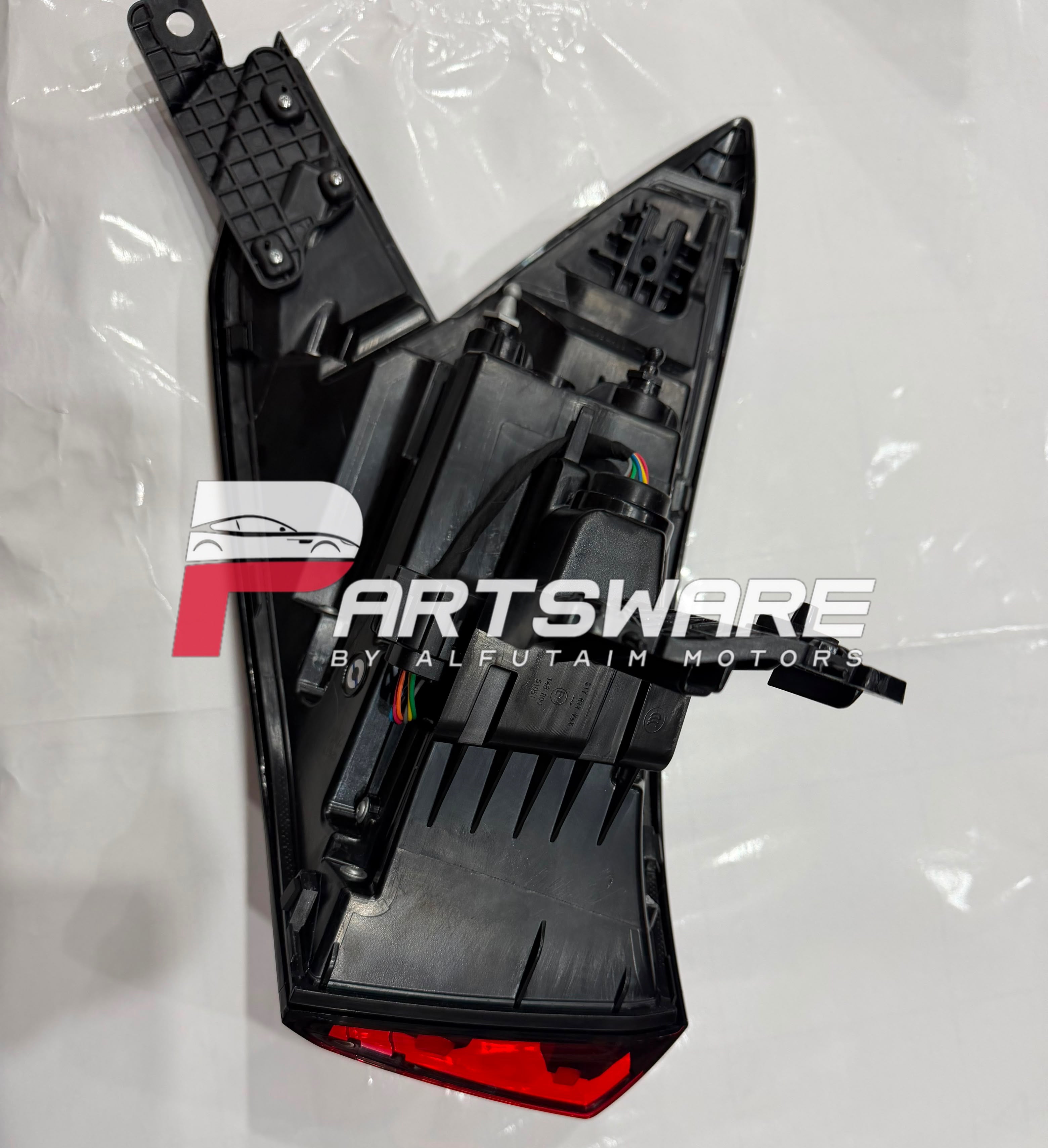 Genuine Rear Back Light for Haval H6 HEV | Original Tail Light Assembly | Haval H6 HEV Genuine Parts Pakistan
