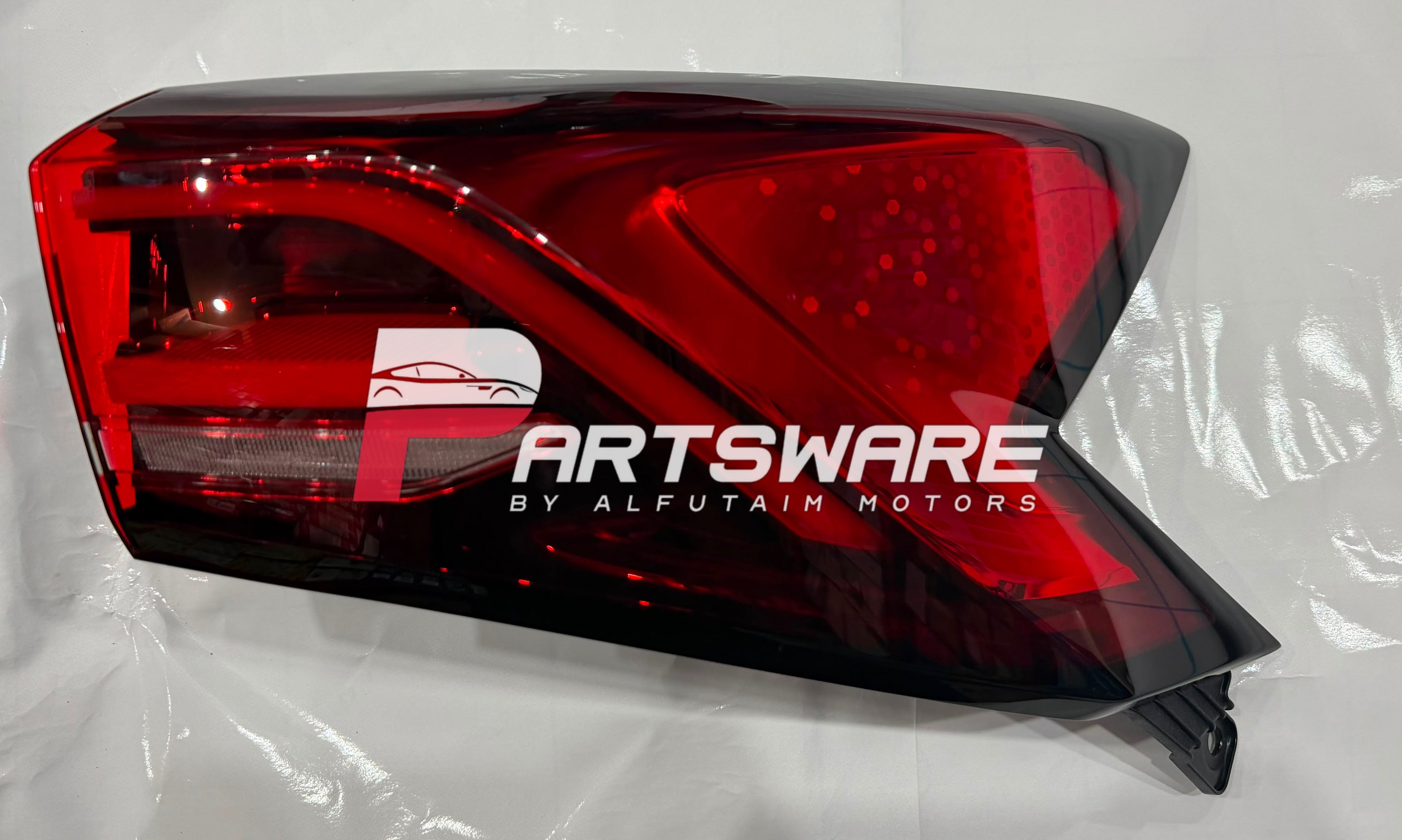 Genuine Rear Back Light for Haval H6 HEV | Original Tail Light Assembly | Haval H6 HEV Genuine Parts Pakistan