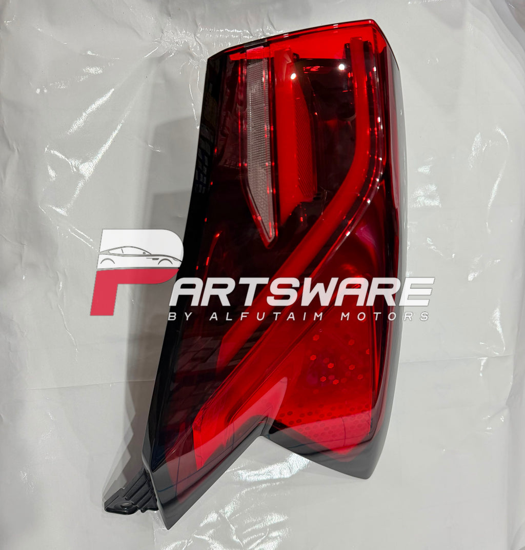 Genuine Rear Back Light for Haval H6 HEV | Original Tail Light Assembly | Haval H6 HEV Genuine Parts Pakistan