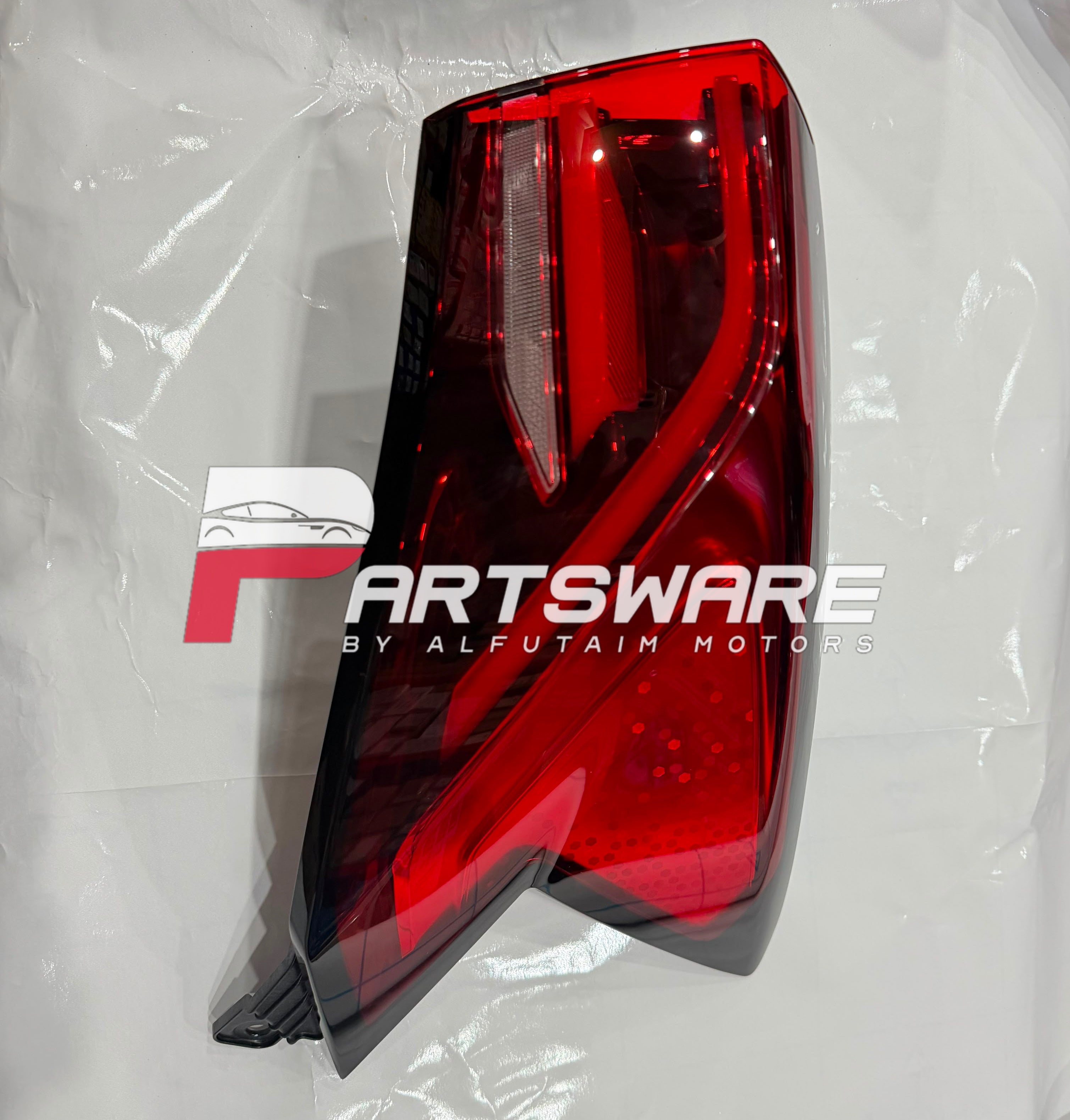 Genuine Rear Back Light for Haval H6 HEV | Original Tail Light Assembly | Haval H6 HEV Genuine Parts Pakistan