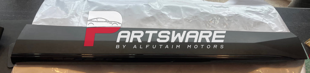 Genuine Door Cladding for Haval H6 HEV | Original Side Door Moulding | Haval H6 HEV Genuine Parts Pakistan