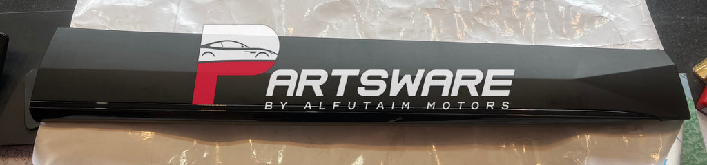 Genuine Door Cladding for Haval H6 HEV | Original Side Door Moulding | Haval H6 HEV Genuine Parts Pakistan