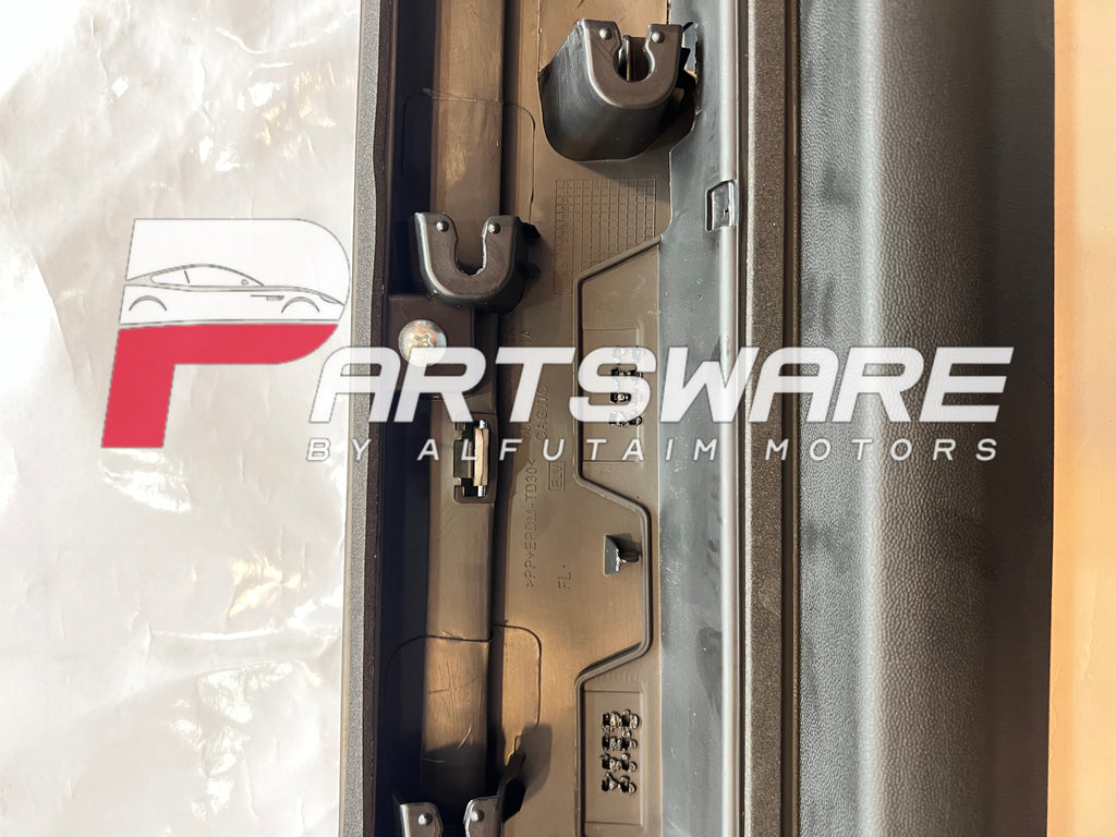 Genuine Door Cladding for Haval H6 HEV | Original Side Door Moulding | Haval H6 HEV Genuine Parts Pakistan