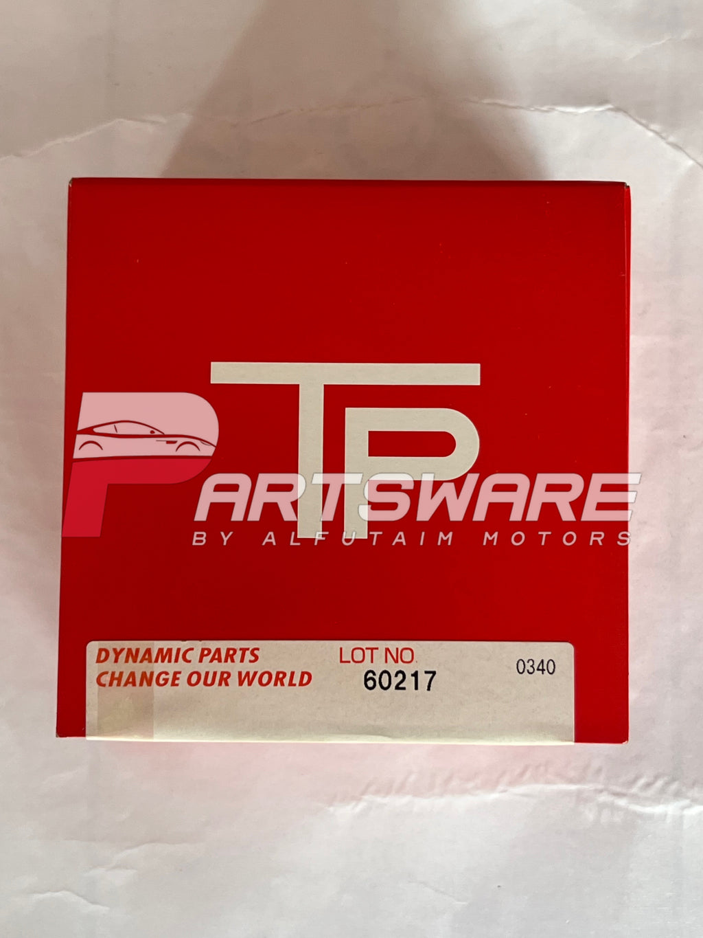 TP Japan Piston Rings for Toyota 1KR Engine | Premium Ring Set for Vitz, Passo & Belta Pakistan