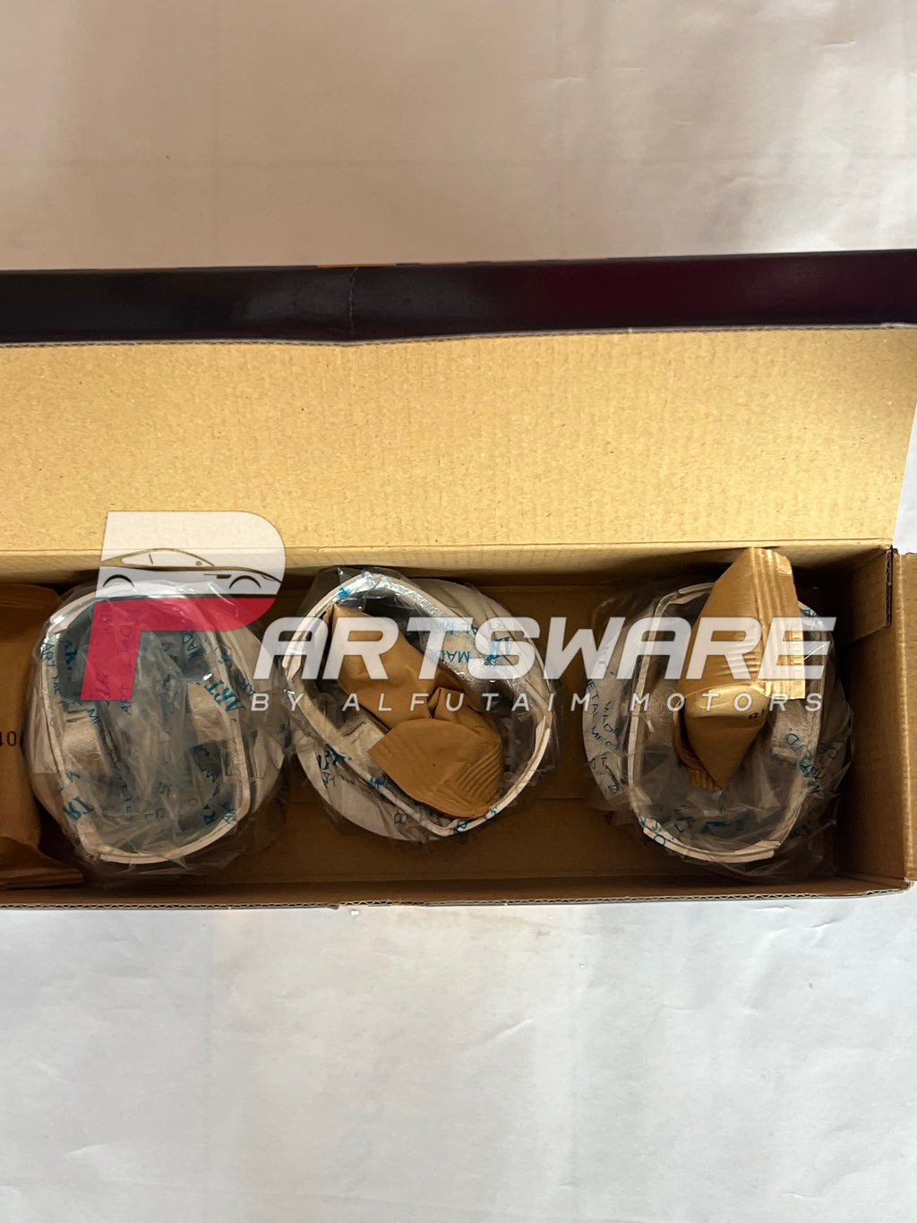 ART Japan Pistons for Toyota 1KR Engine | Premium Engine Pistons Pakistan