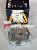 ART Japan Pistons for Toyota 1KR Engine | Premium Engine Pistons Pakistan