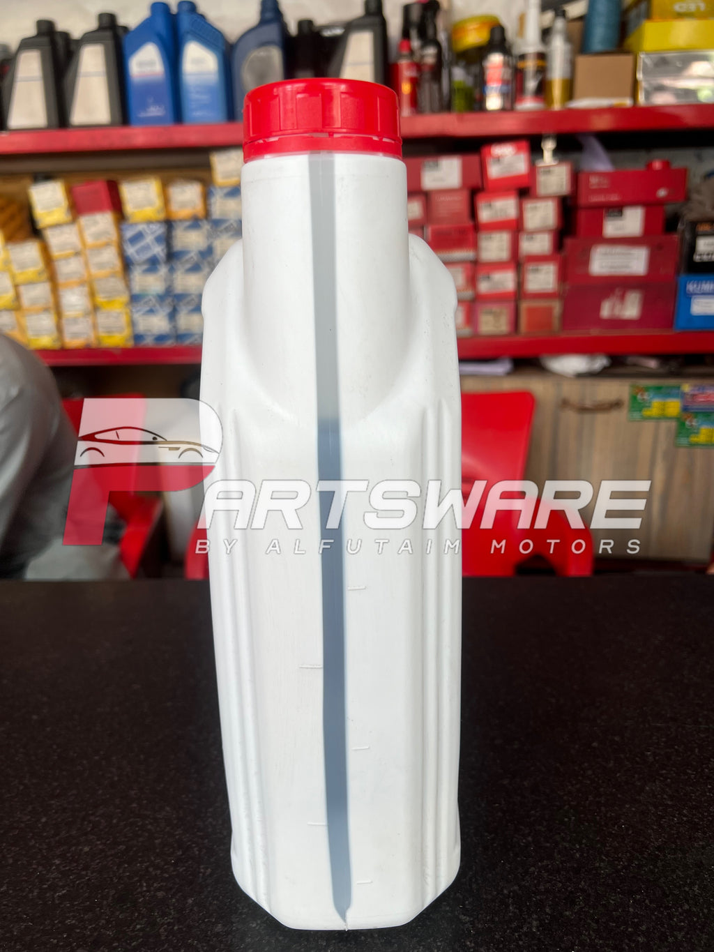 Genuine Honda SP 0W-20 Engine Oil | Original Honda Motor Oil Pakistan