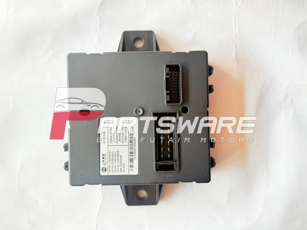Genuine Trunk Gate Module Assembly | Original Tailgate Module Pakistan
