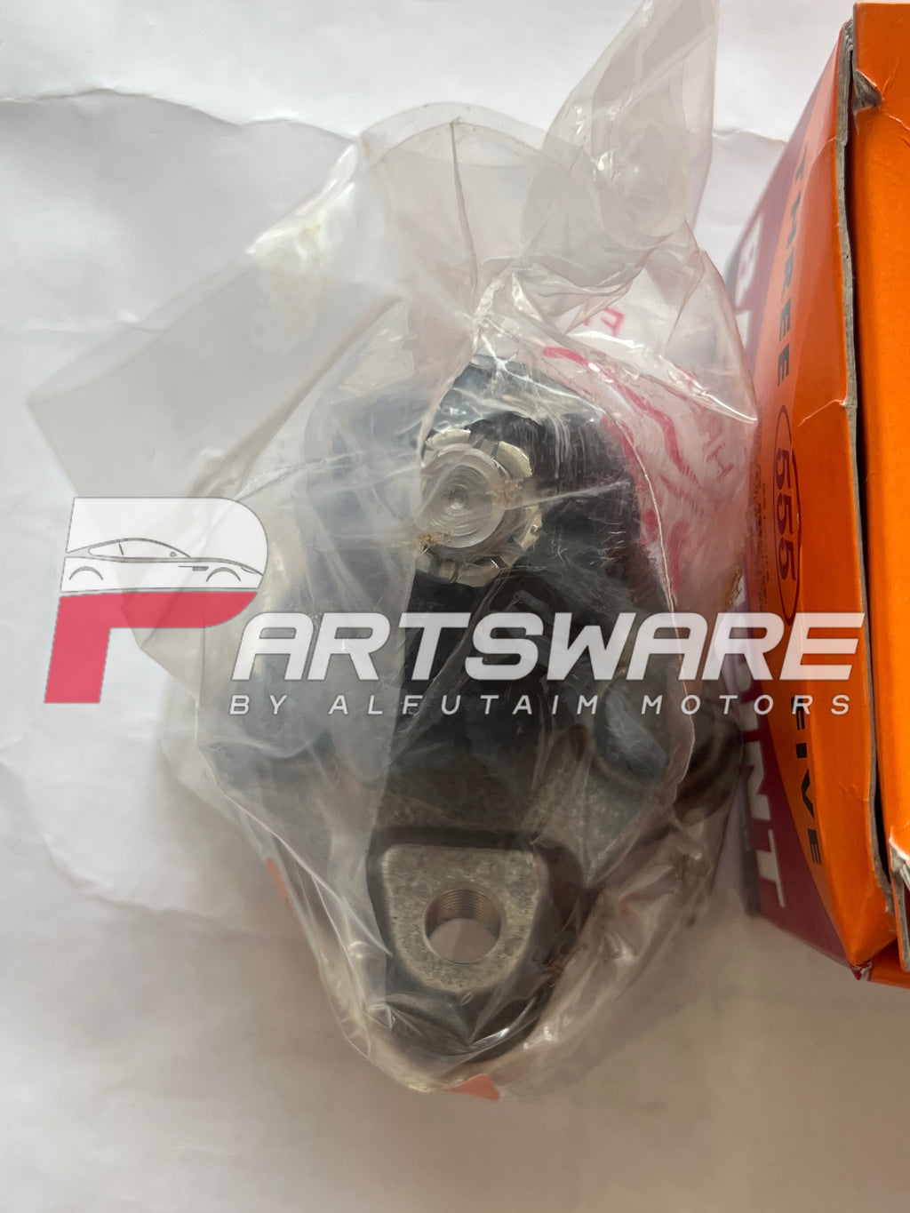 555 Japan Ball Joint for Toyota Prius 1.8 ZVW30 | Premium Japanese Ball Joint Pakistan