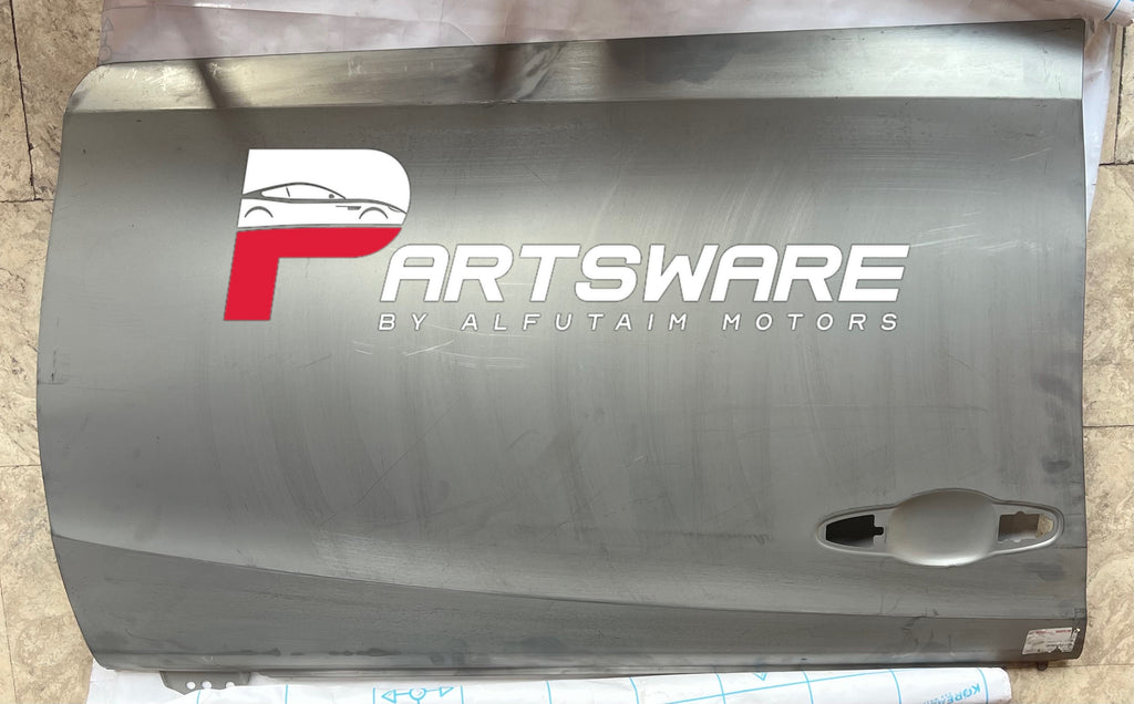 Genuine Toyota Yaris Sedan Door Skin | Original Door Outer Panel Pakistan