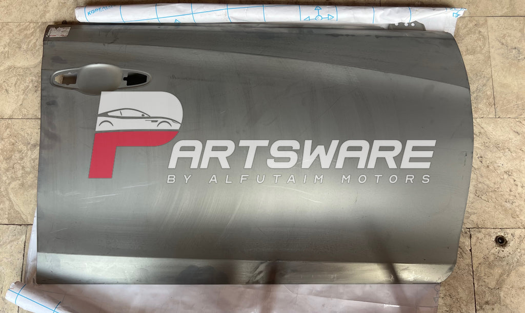 Genuine Toyota Yaris Sedan Door Skin | Original Door Outer Panel Pakistan