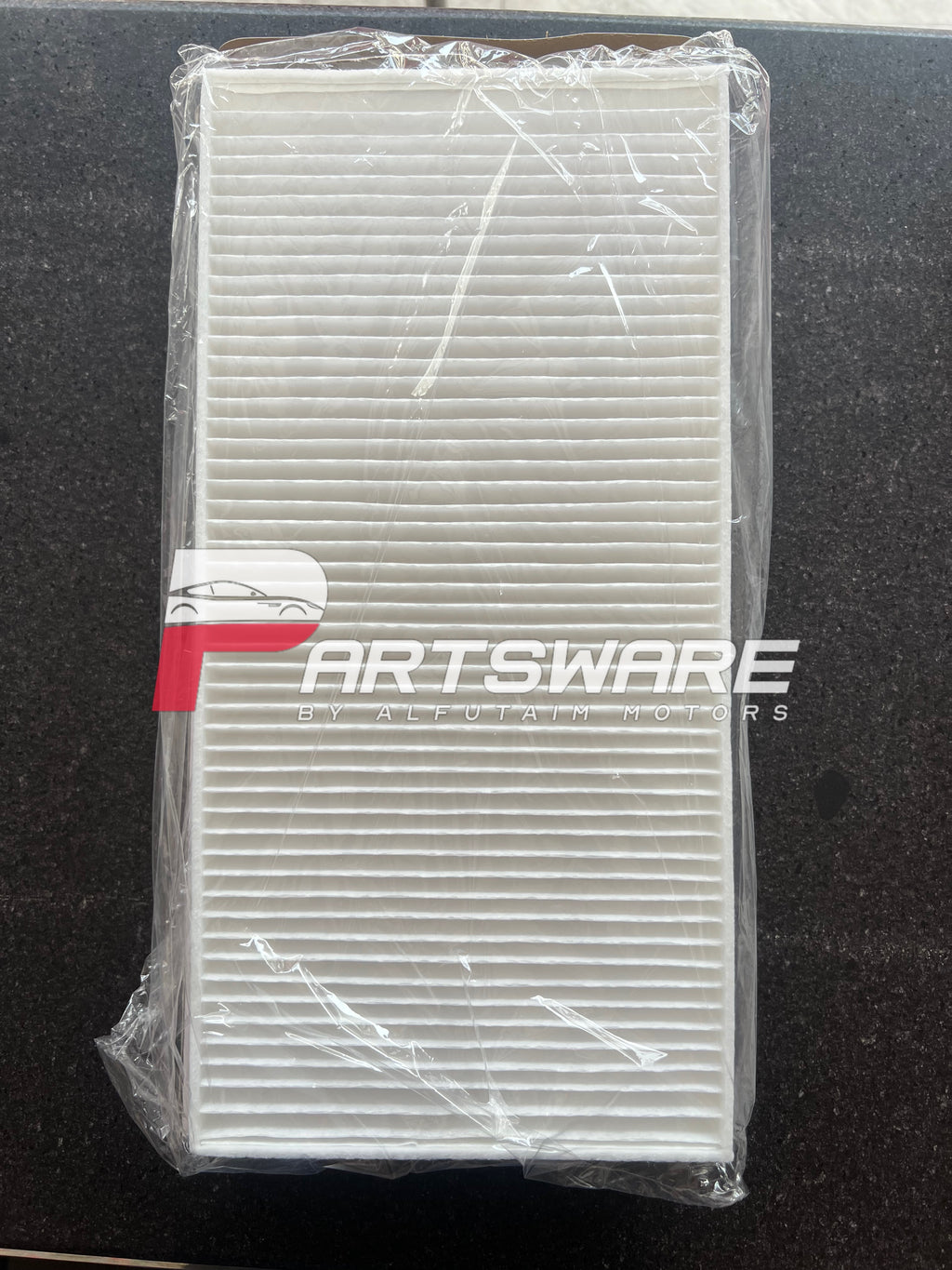 Genuine MG 4 Air Filter | Original Engine Air Filter Pakistan