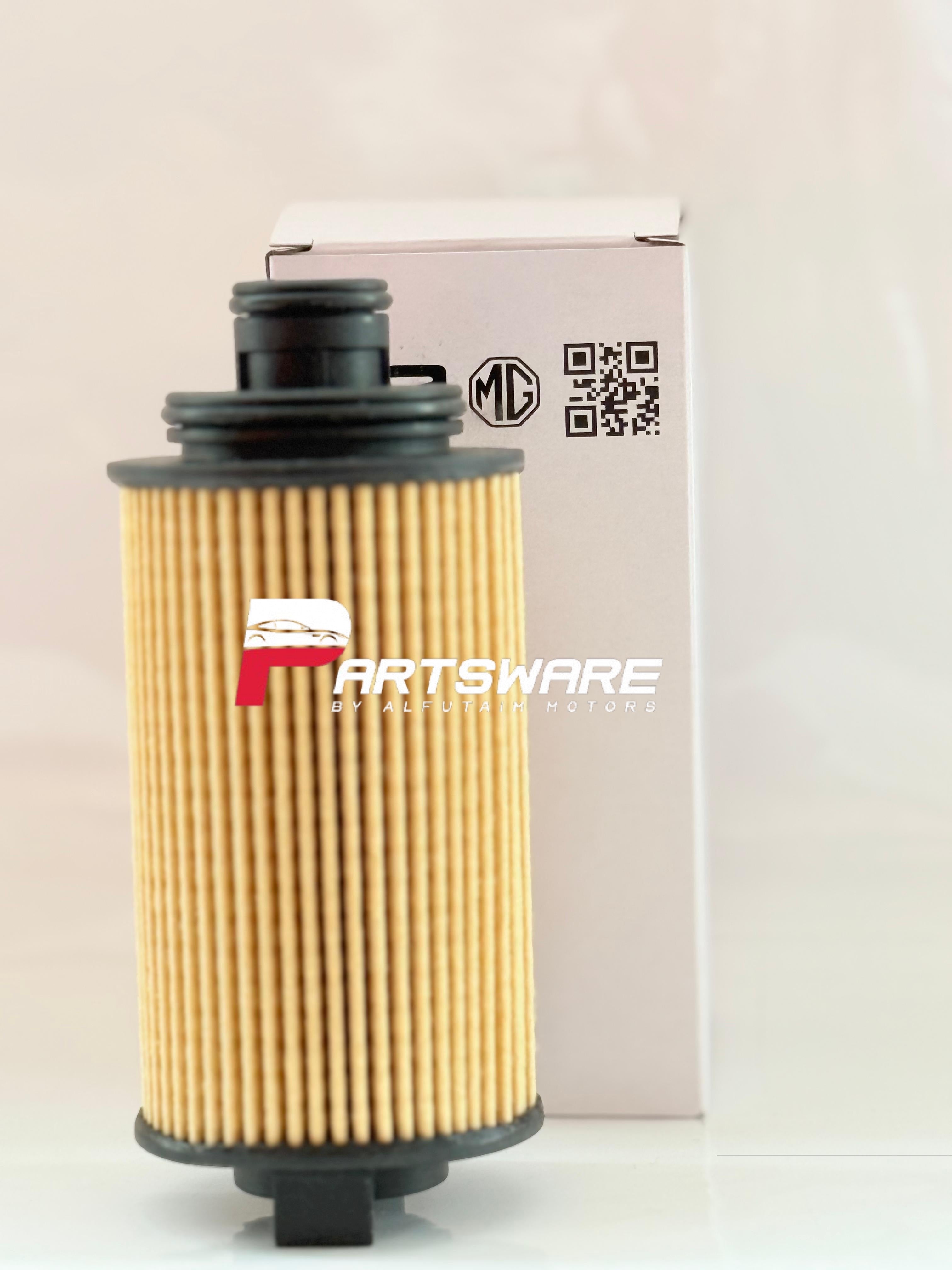 MG HS PHEV OIL FILTER