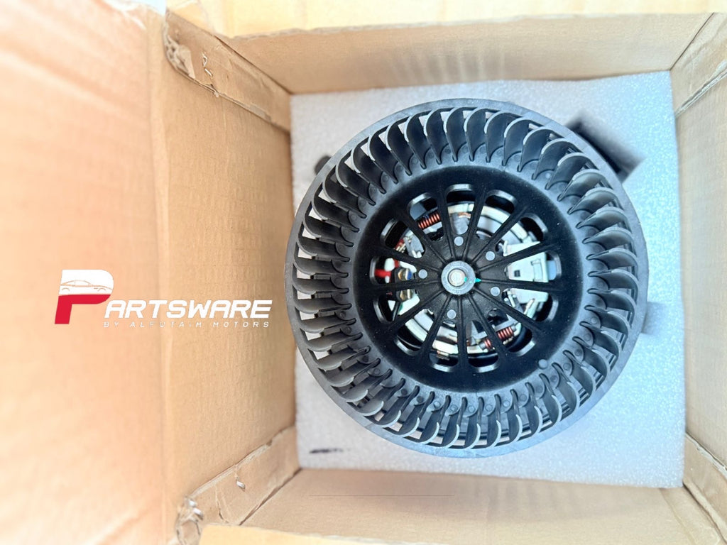 MG HS BLOWER GENUINE