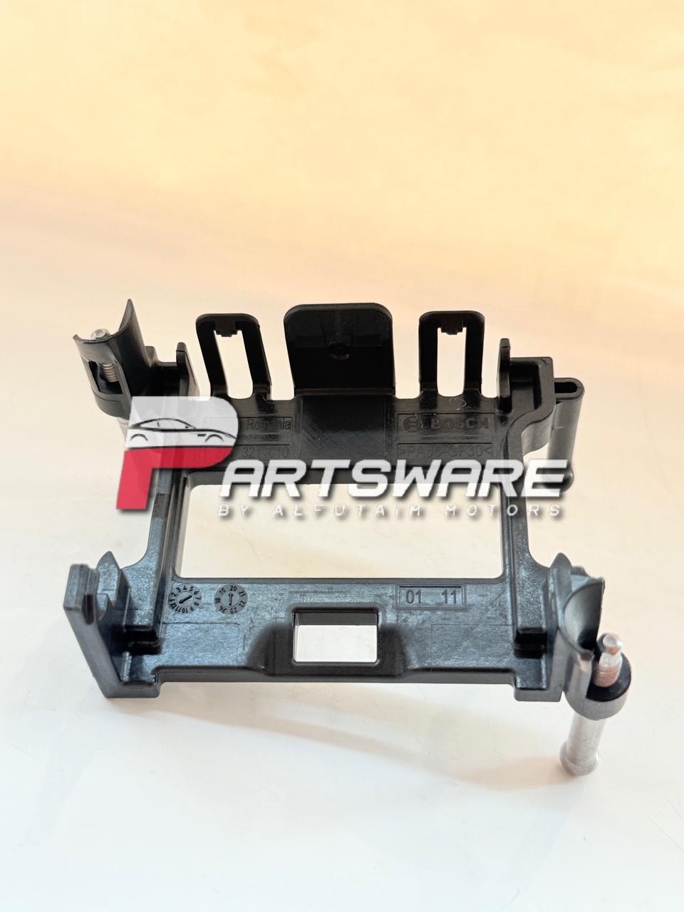 Genuine Three-Legged Radar Bracket for MG HS – OEM Front Sensor Mount