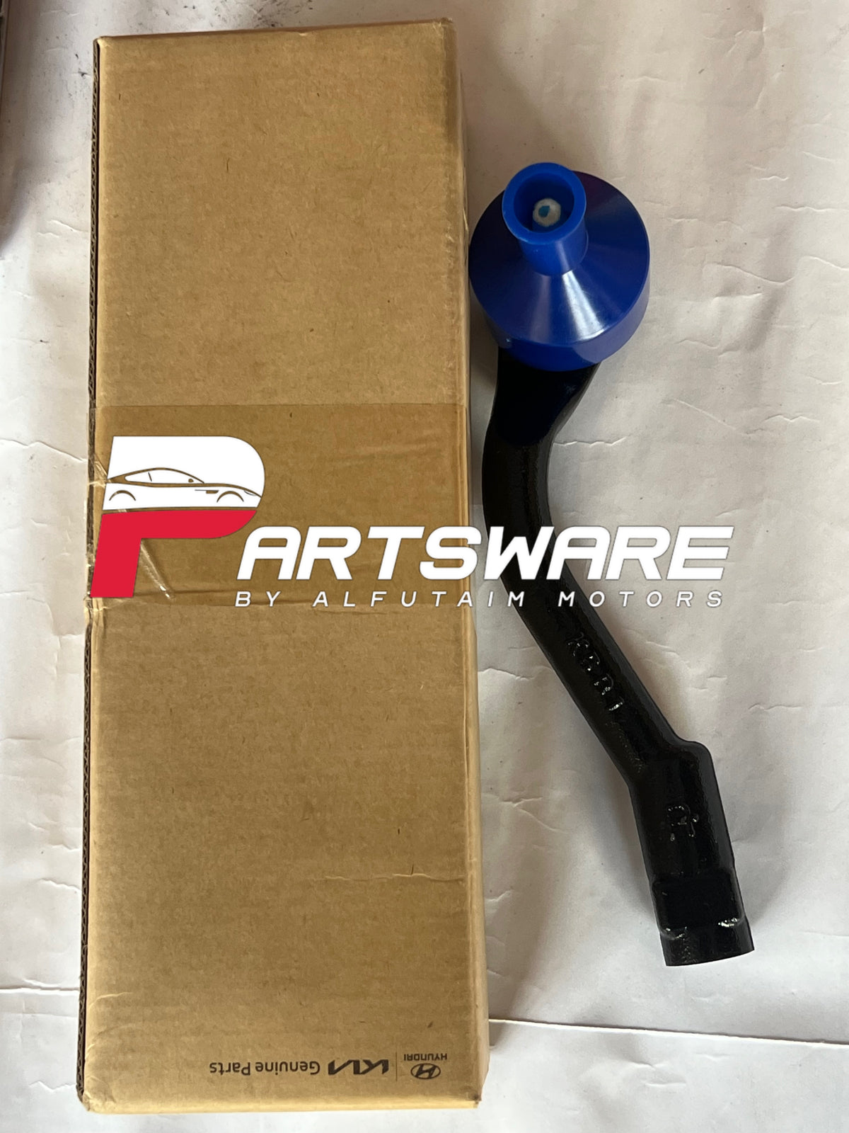 Genuine KIA Sportage Tie Rod | Original KIA Parts Pakistan