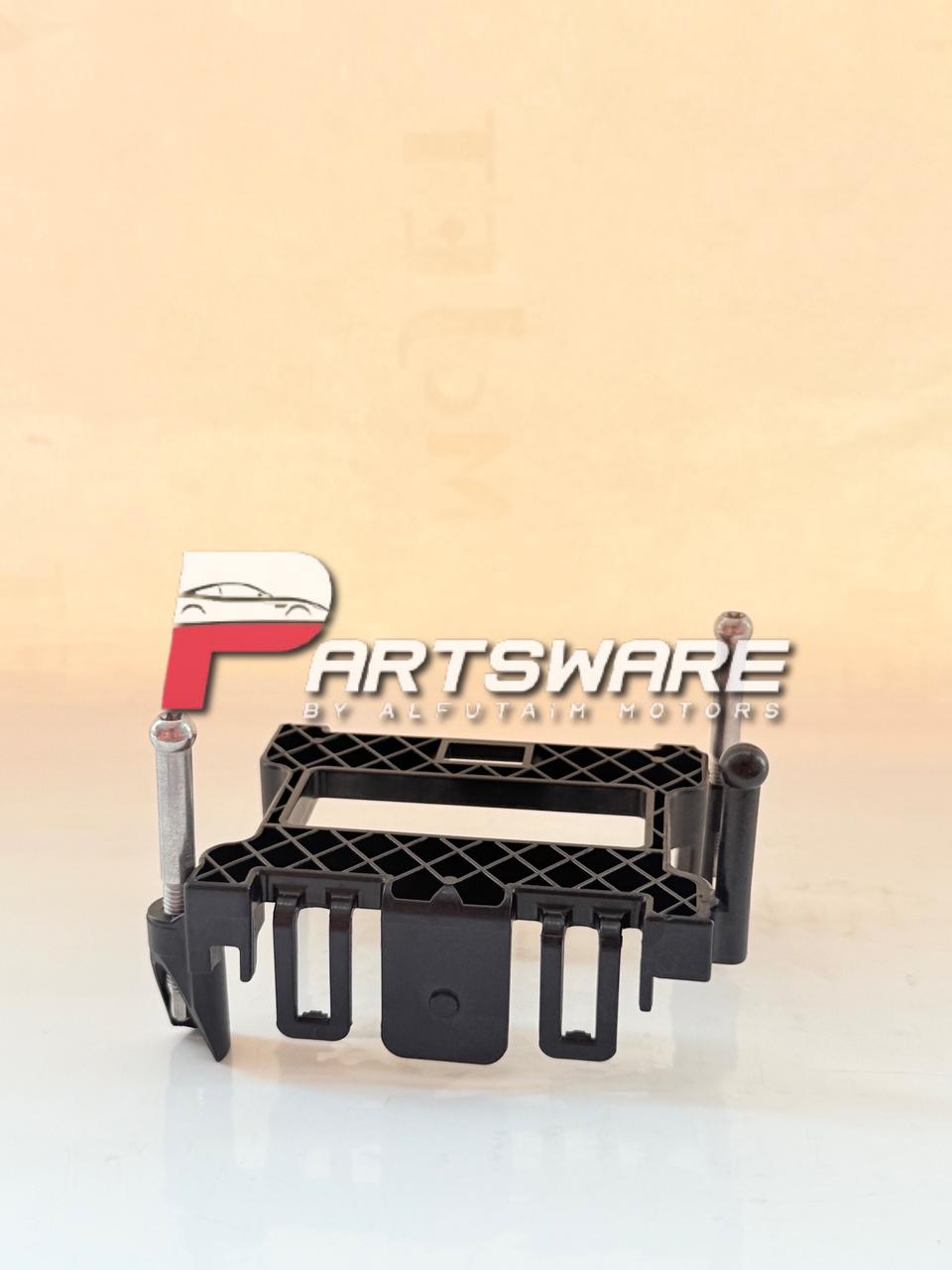 Genuine Three-Legged Radar Bracket for MG HS – OEM Front Sensor Mount