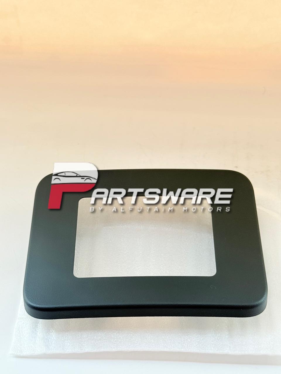 Genuine MG HS Radar Bracket – OEM Front Sensor Mount