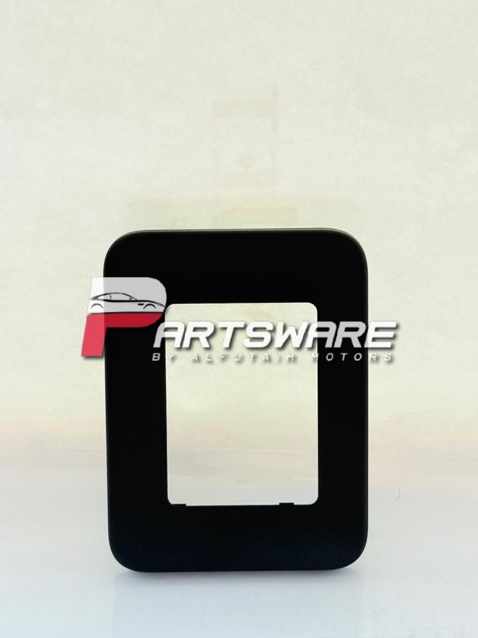 Genuine MG HS Radar Bracket – OEM Front Sensor Mount