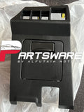 Genuine Toyota Corolla Coin Box 2015–2026 | Partsware Pakistan