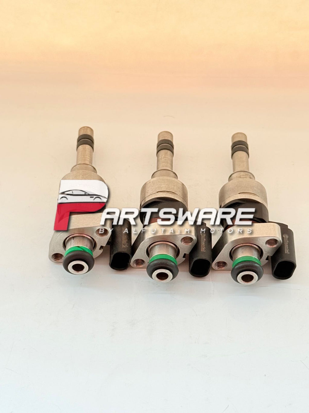 Genuine Fuel Injectors for MG HS – OEM Performance Injectors