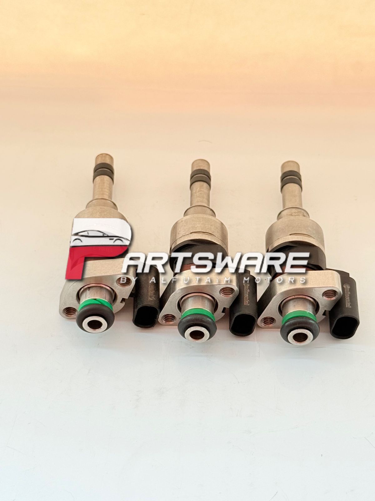 Genuine Fuel Injectors for MG HS – OEM Performance Injectors