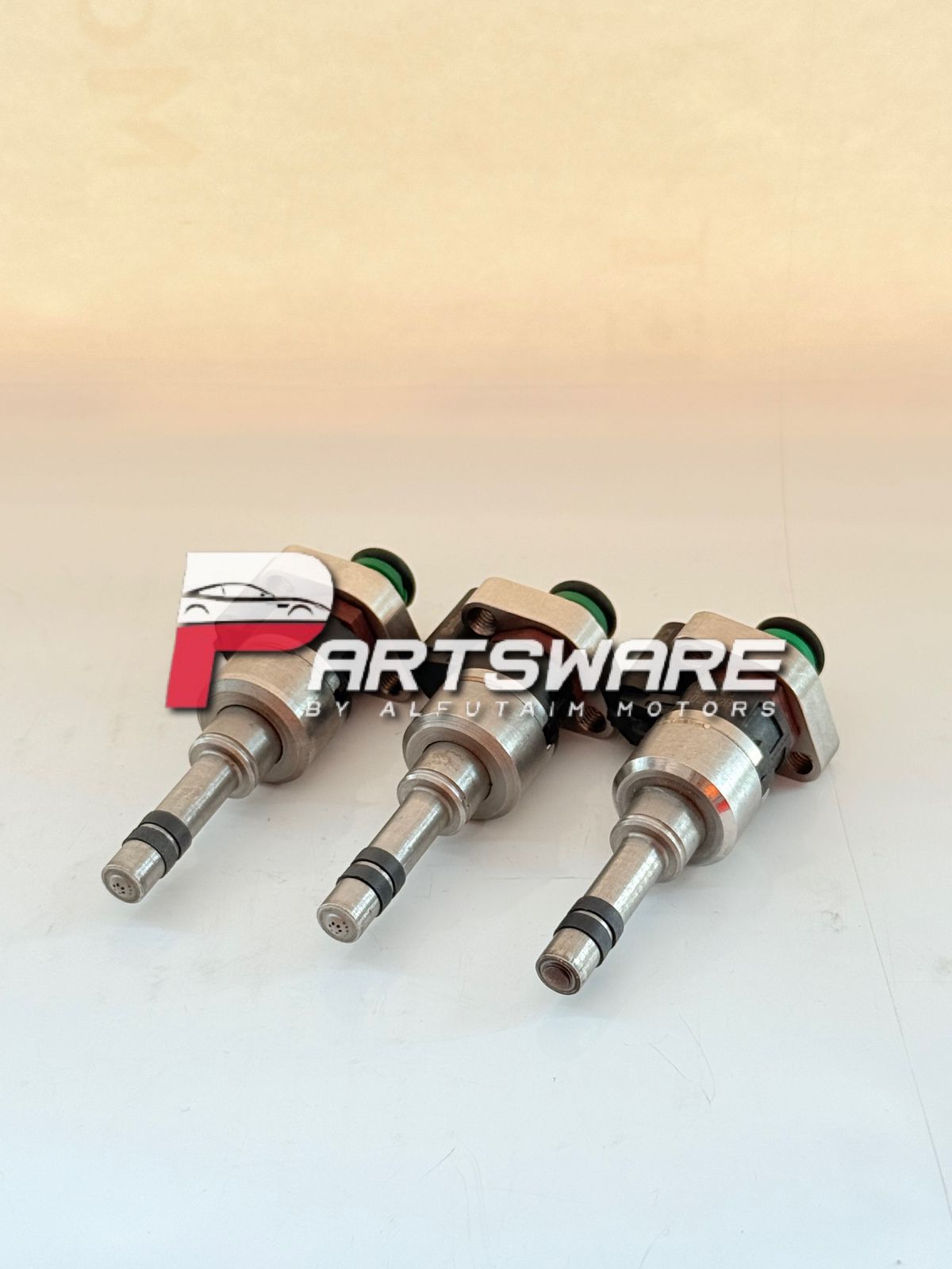 Genuine Fuel Injectors for MG HS – OEM Performance Injectors