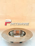 Genuine Rear Disc Rotor for MG HS – OEM Brake Disc