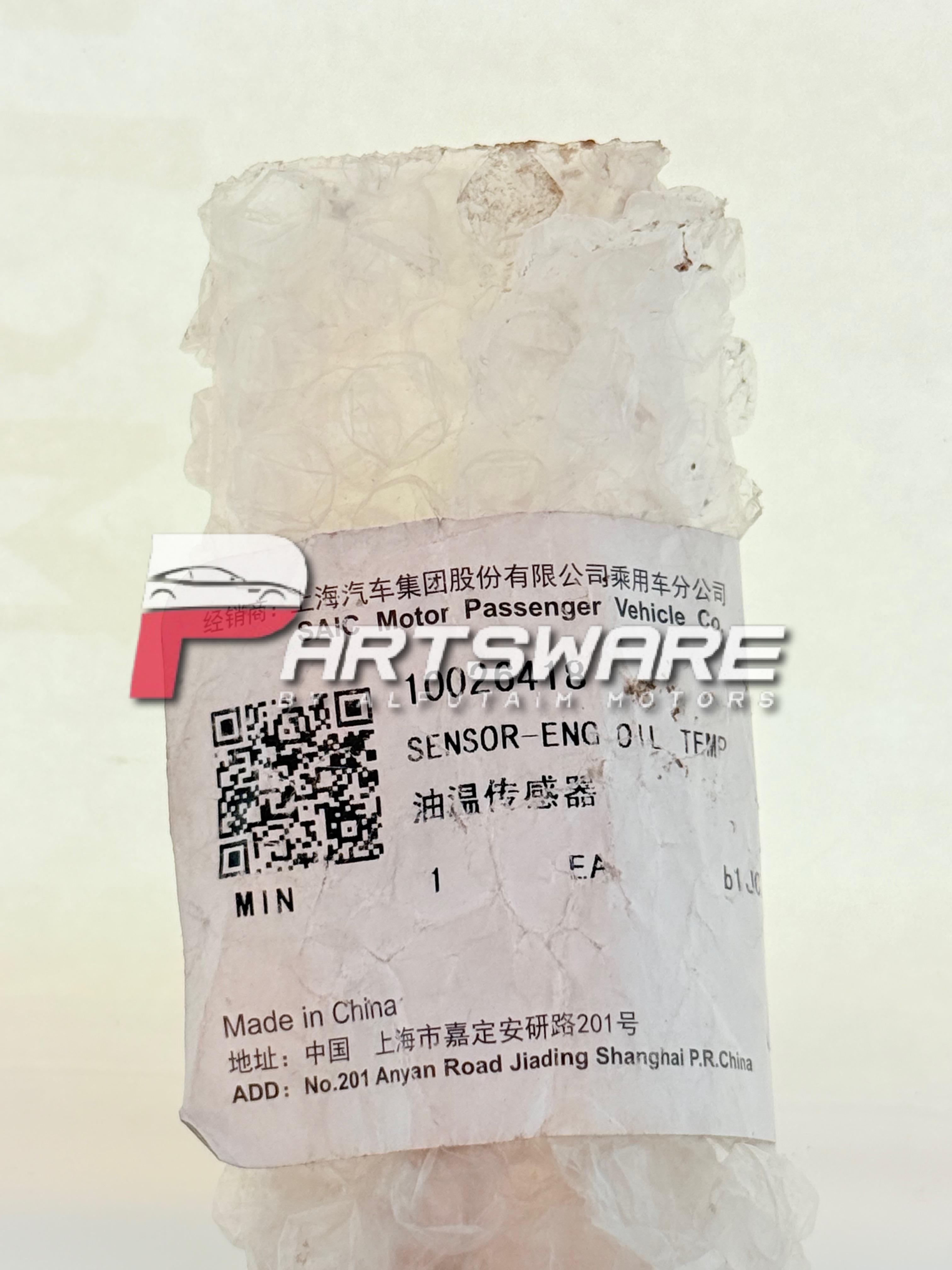 Genuine Oil Temperature Sensor for MG HS – OEM Engine Sensor