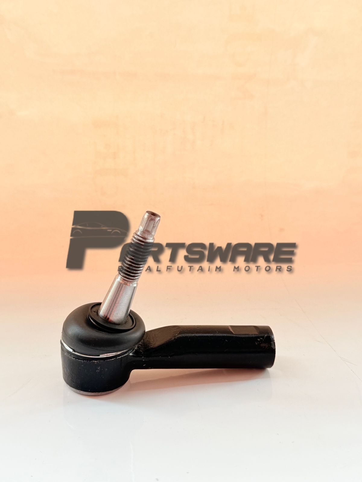 Genuine Outer Tie Rod for MG HS – OEM Steering Component
