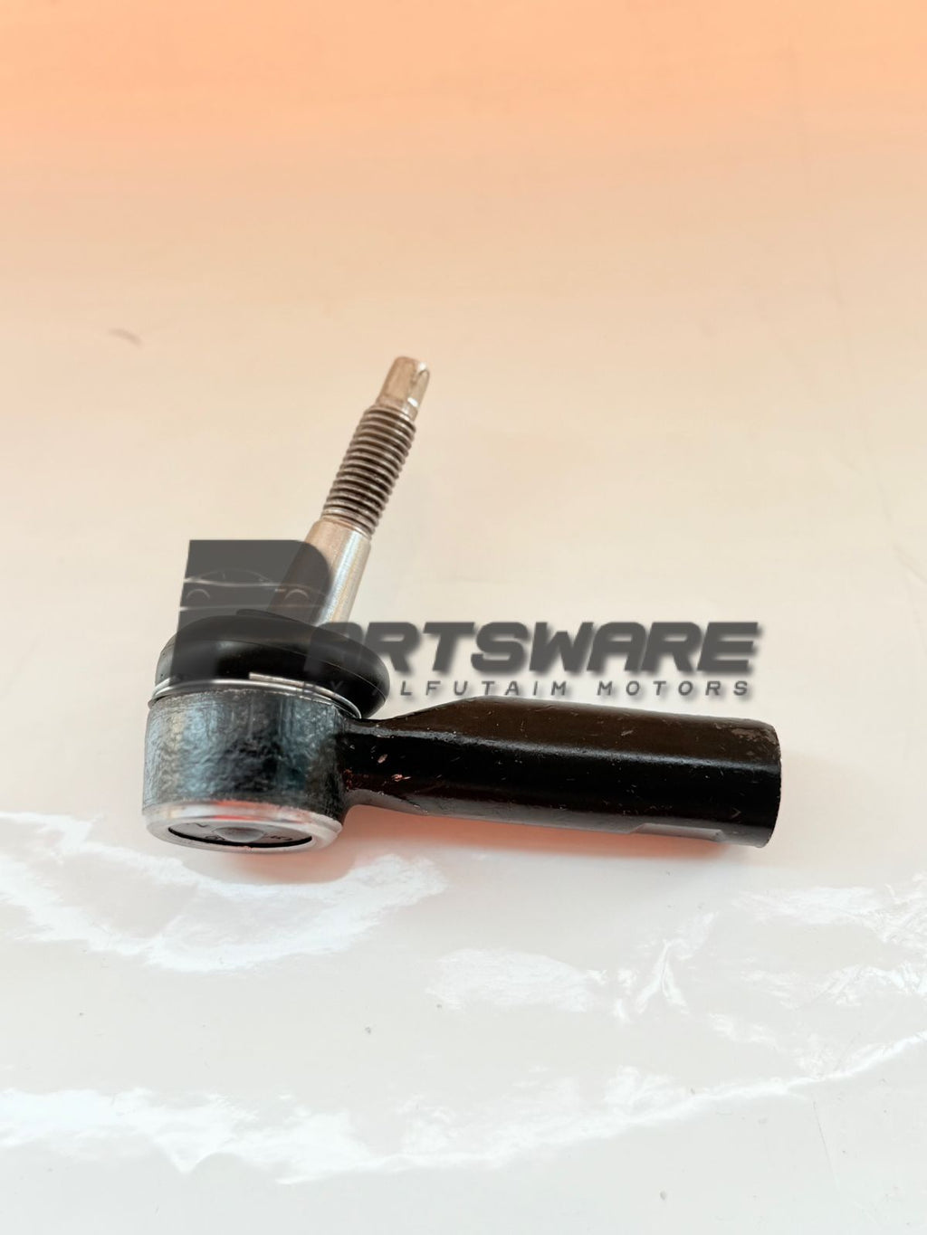 Genuine Outer Tie Rod for MG HS – OEM Steering Component