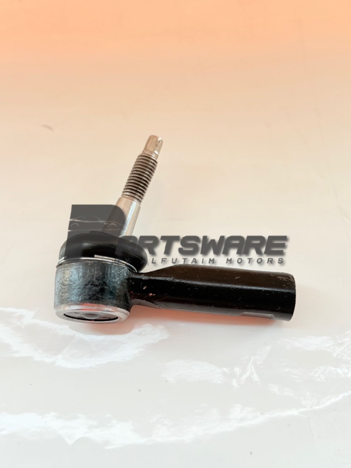 Genuine Outer Tie Rod for MG HS – OEM Steering Component