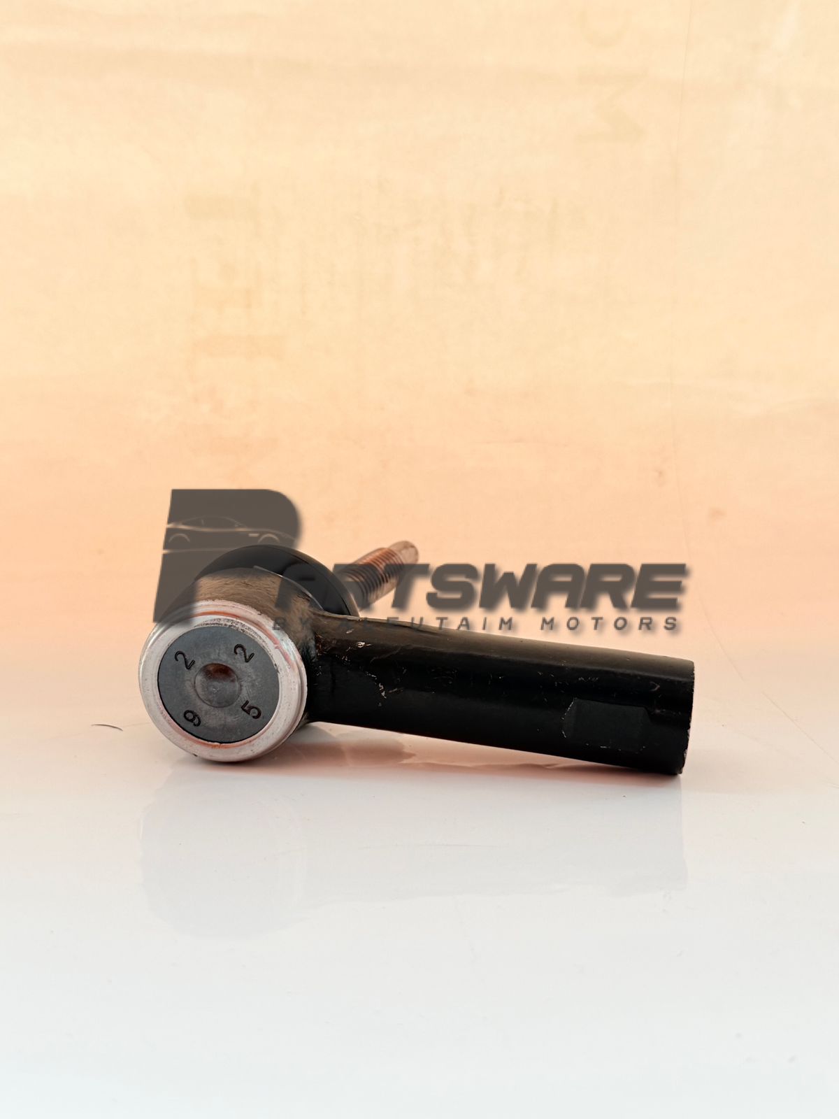 Genuine Outer Tie Rod for MG HS – OEM Steering Component