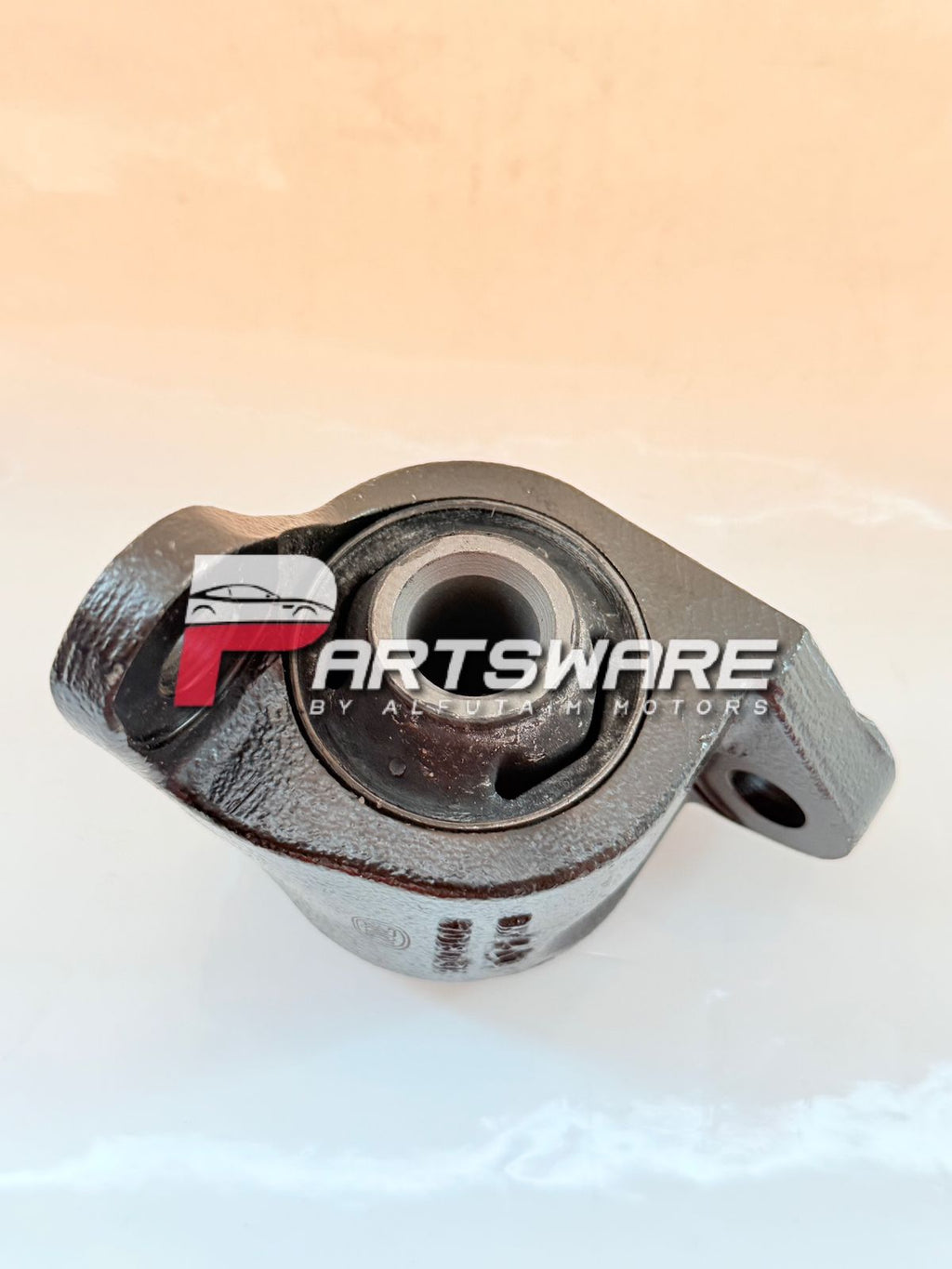Genuine Chimta Bush (Big) for MG HS – OEM Control Arm Bushing