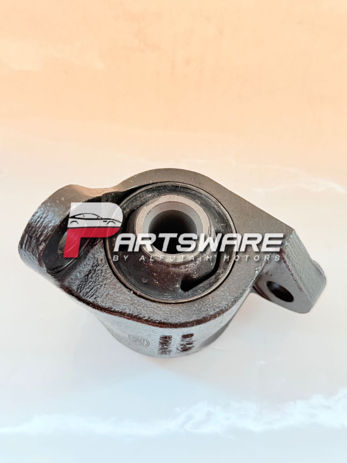 Genuine Chimta Bush (Big) for MG HS – OEM Control Arm Bushing