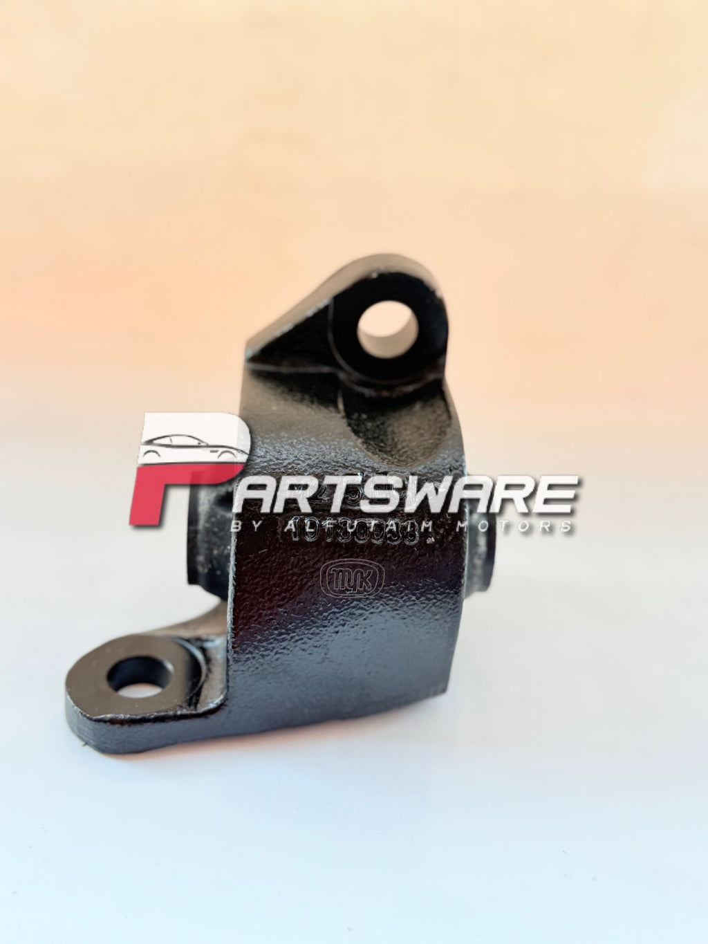 Genuine Chimta Bush (Big) for MG HS – OEM Control Arm Bushing