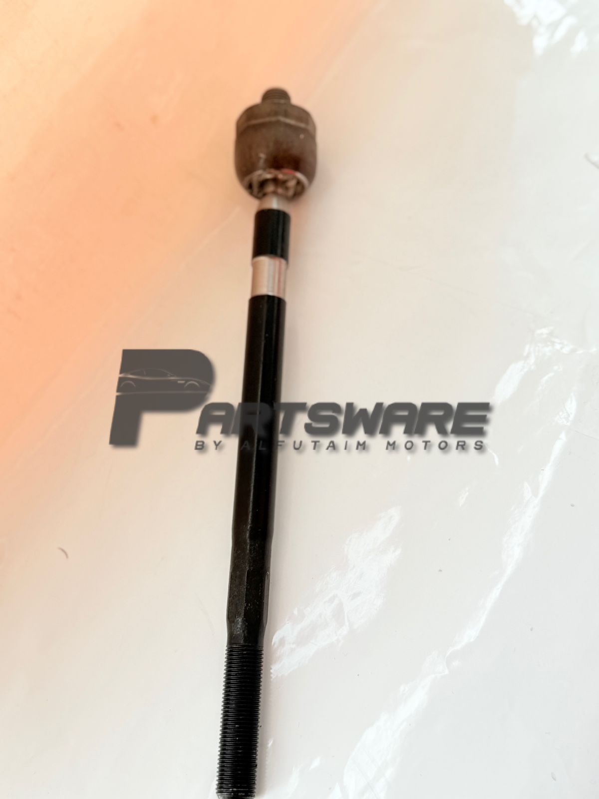 Genuine Tie Rod for MG HS – OEM Steering Linkage Component