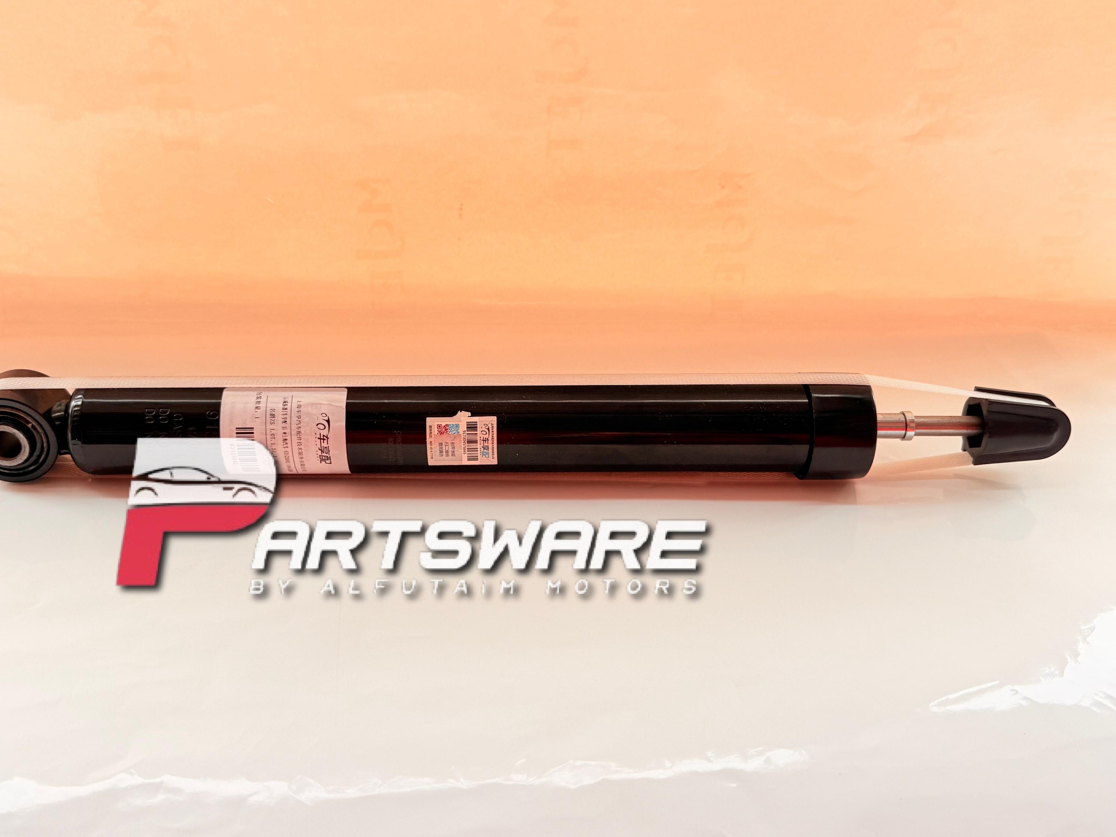 Genuine Rear Shocks for MG ZS