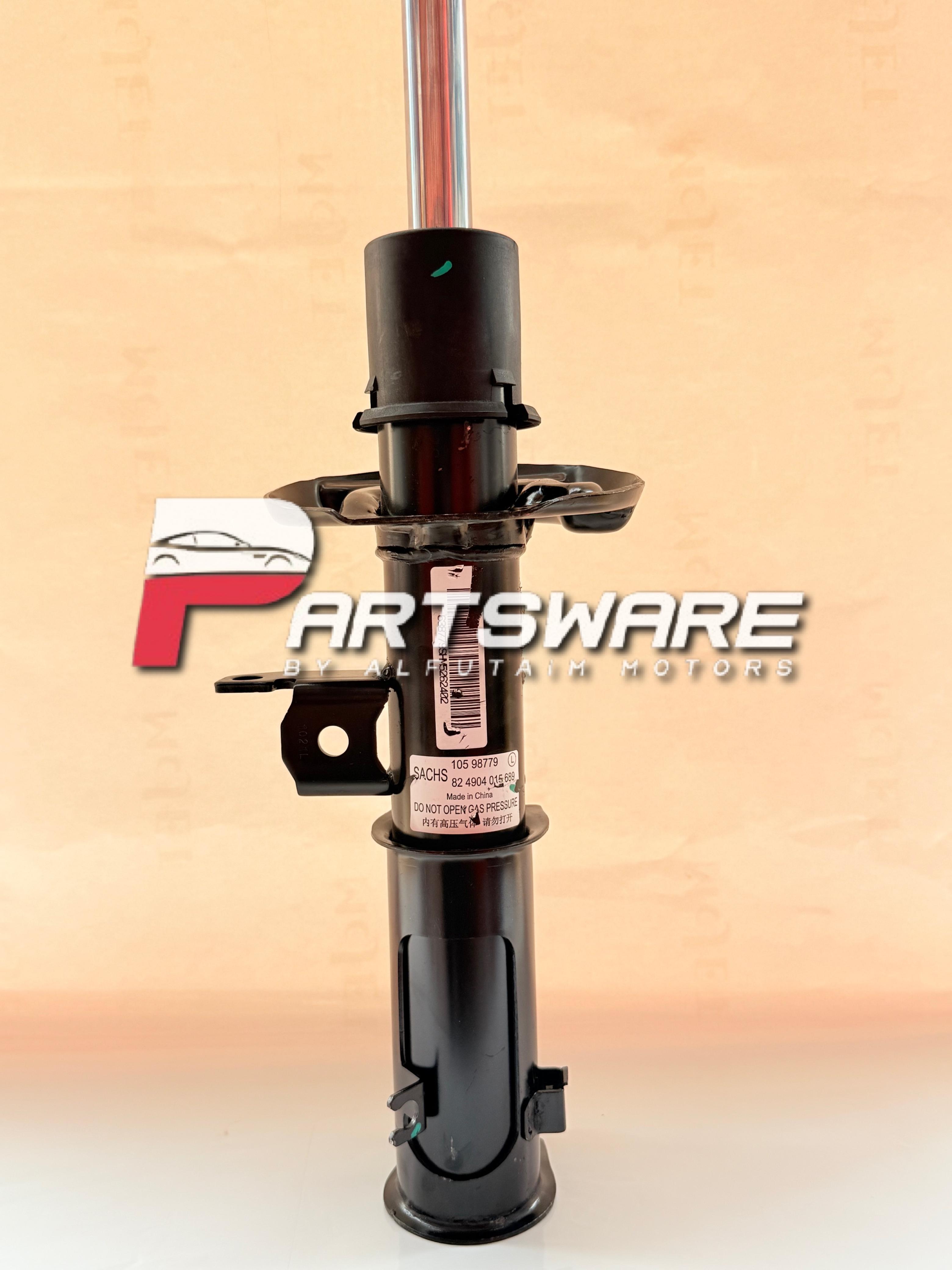 Genuine Front Shock Absorbers for MG HS 2020-2025