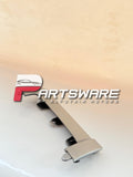 Genuine Front Silver Radar Protection Bracket – MG HS